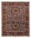 Alfombra Ziegler - 190 x 152 cm - multicolor