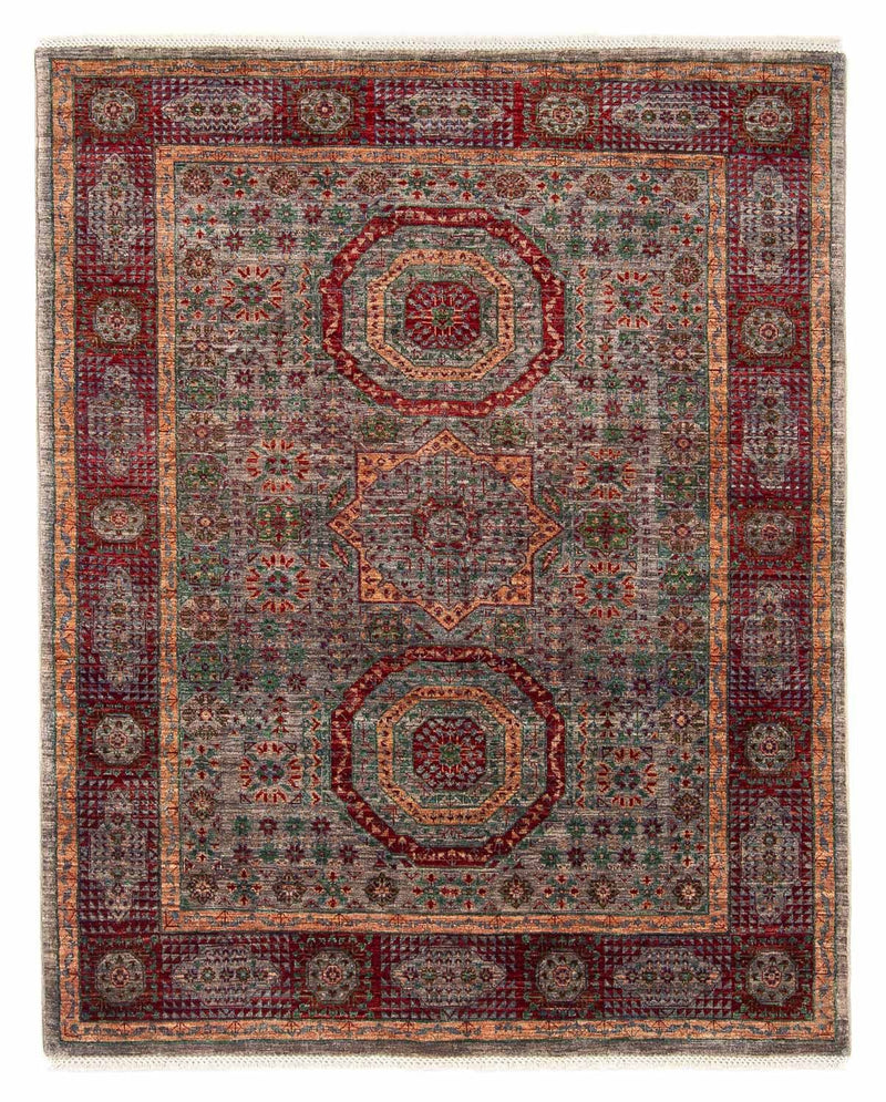 Alfombra Ziegler - 190 x 152 cm - multicolor