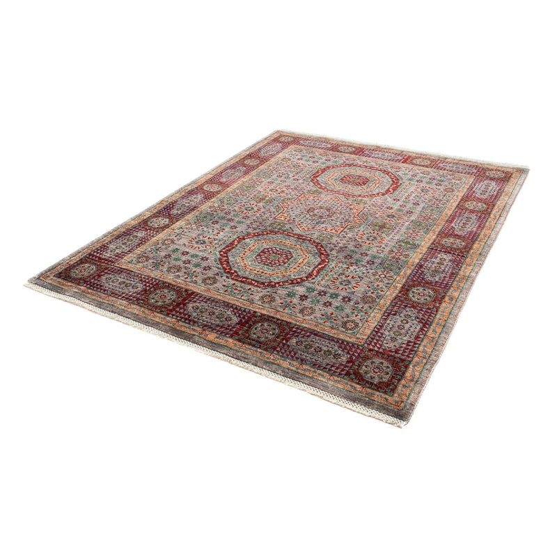 Alfombra Ziegler - 190 x 152 cm - multicolor