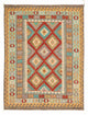Kilim Maimana Alfombra 239x174cm - Alfombra de lana