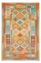 Kilim Maimana Alfombra 250x169cm - Alfombra de lana