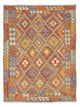 Kilim Maimana Alfombra 152x203cm - Alfombra de lana