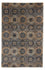 Alfombra de diseño - 288 x 198 cm - multicolor