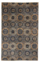 Alfombra de diseño 198x288cm - Designerteppich
