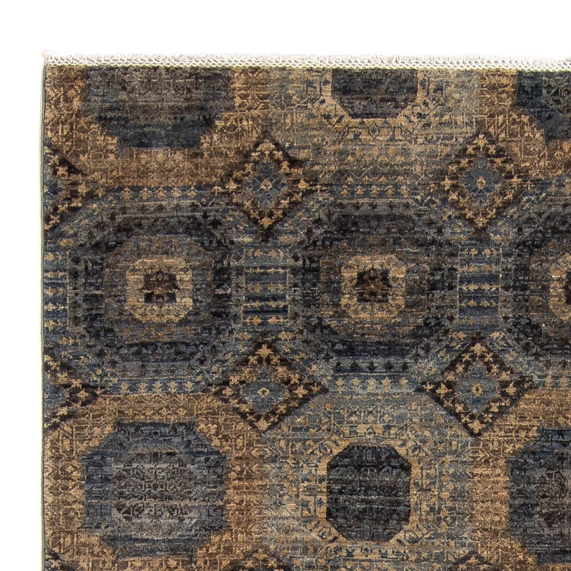 Alfombra de diseño - 288 x 198 cm - multicolor