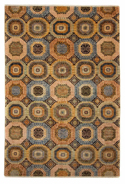 Alfombra de diseño 200x300cm - Designerteppich