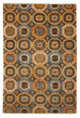 Alfombra de diseño 300x200cm - Designerteppich