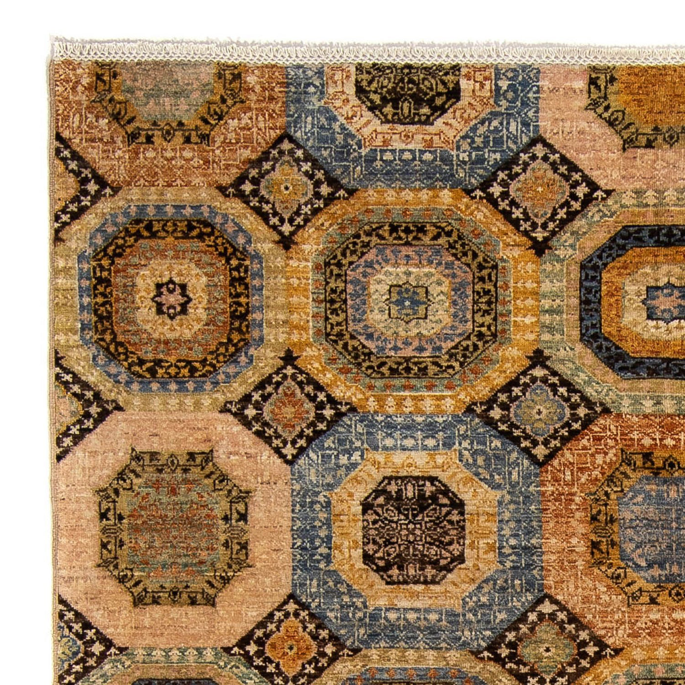 Alfombra de diseño 300x200cm - Designerteppich