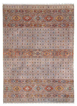 Alfombra Ziegler - Shal - 357 x 272 cm - multicolor