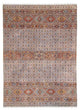 Shal Alfombra 357x272cm - Alfombra oriental