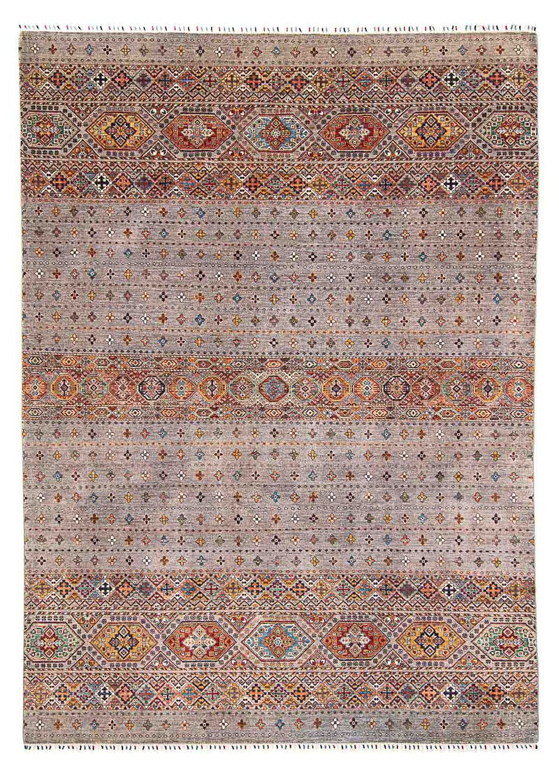 Alfombra Ziegler - Shal - 357 x 272 cm - multicolor