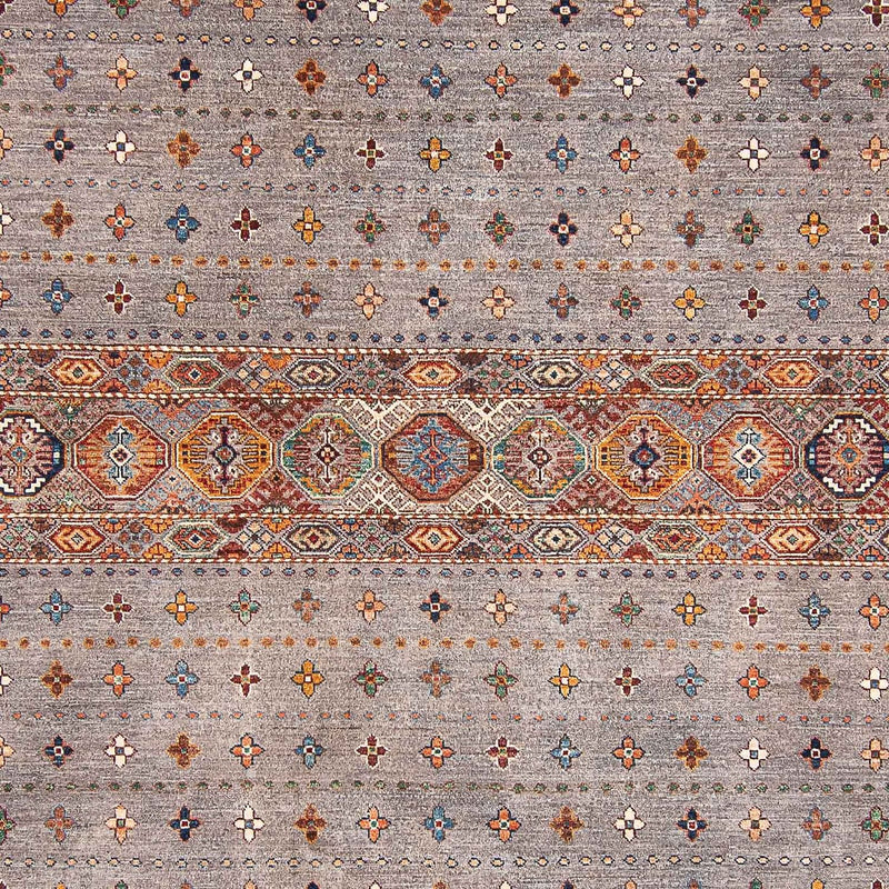 Alfombra Ziegler - Shal - 357 x 272 cm - multicolor