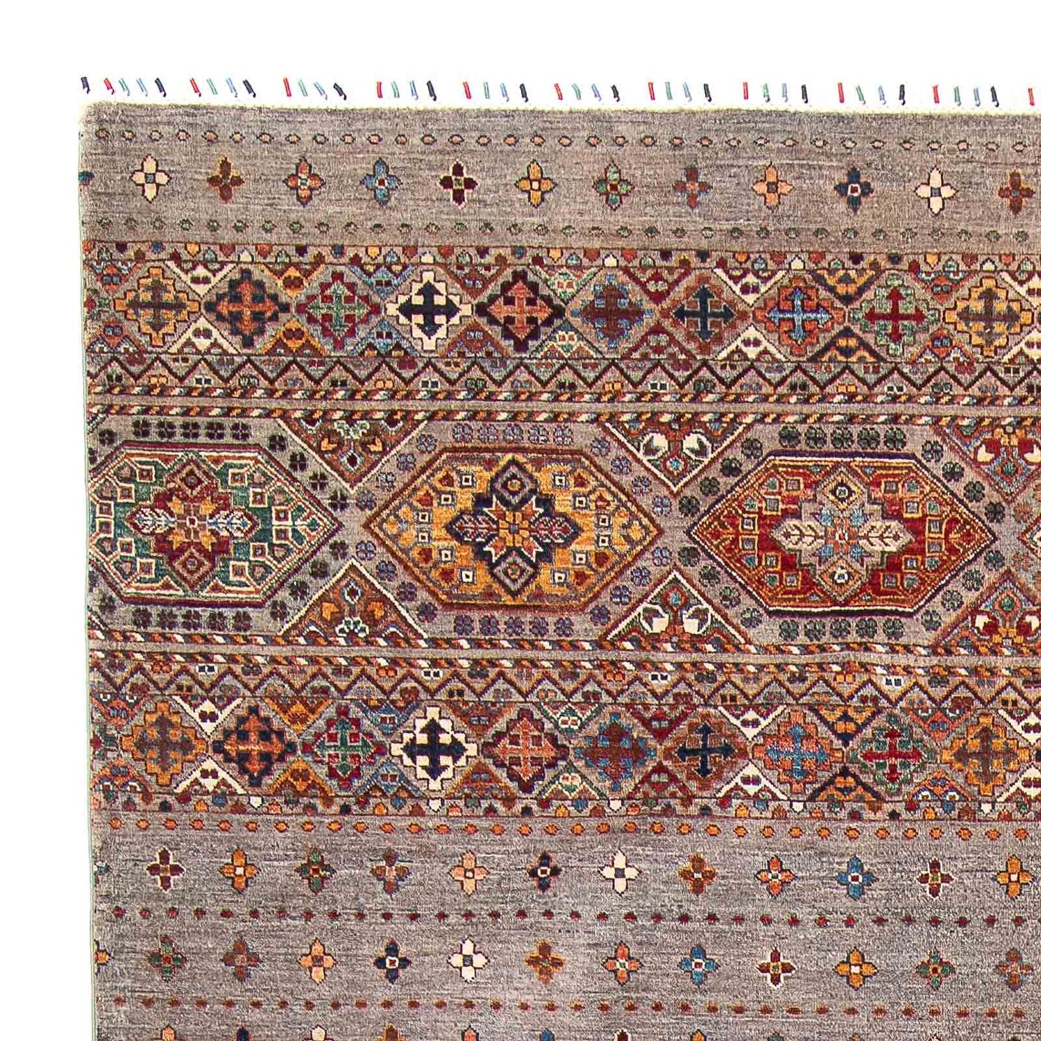 Alfombra Ziegler - Shal - 357 x 272 cm - multicolor