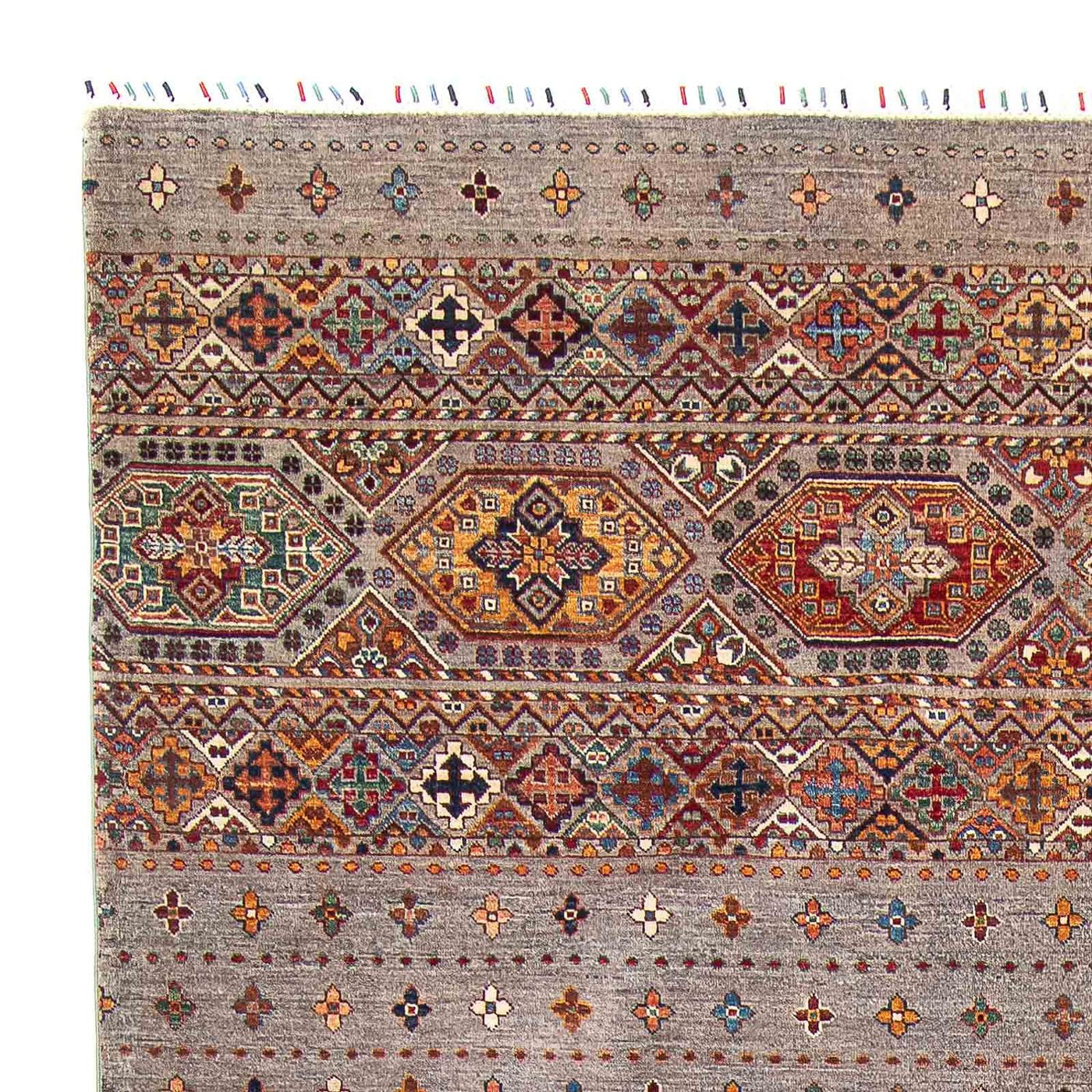 Shal Alfombra 357x272cm - Alfombra oriental