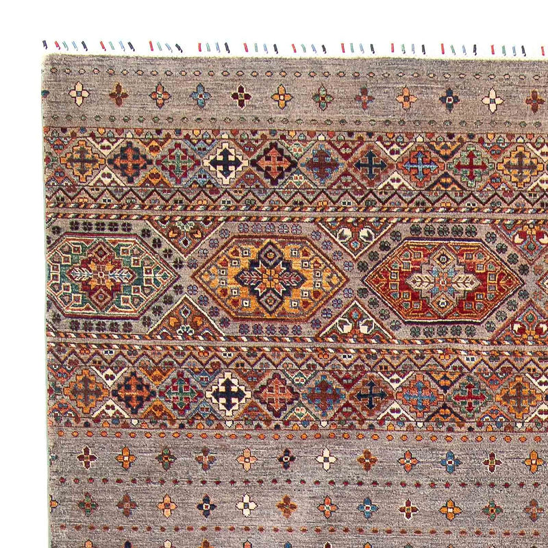 Alfombra Ziegler - Shal - 357 x 272 cm - multicolor
