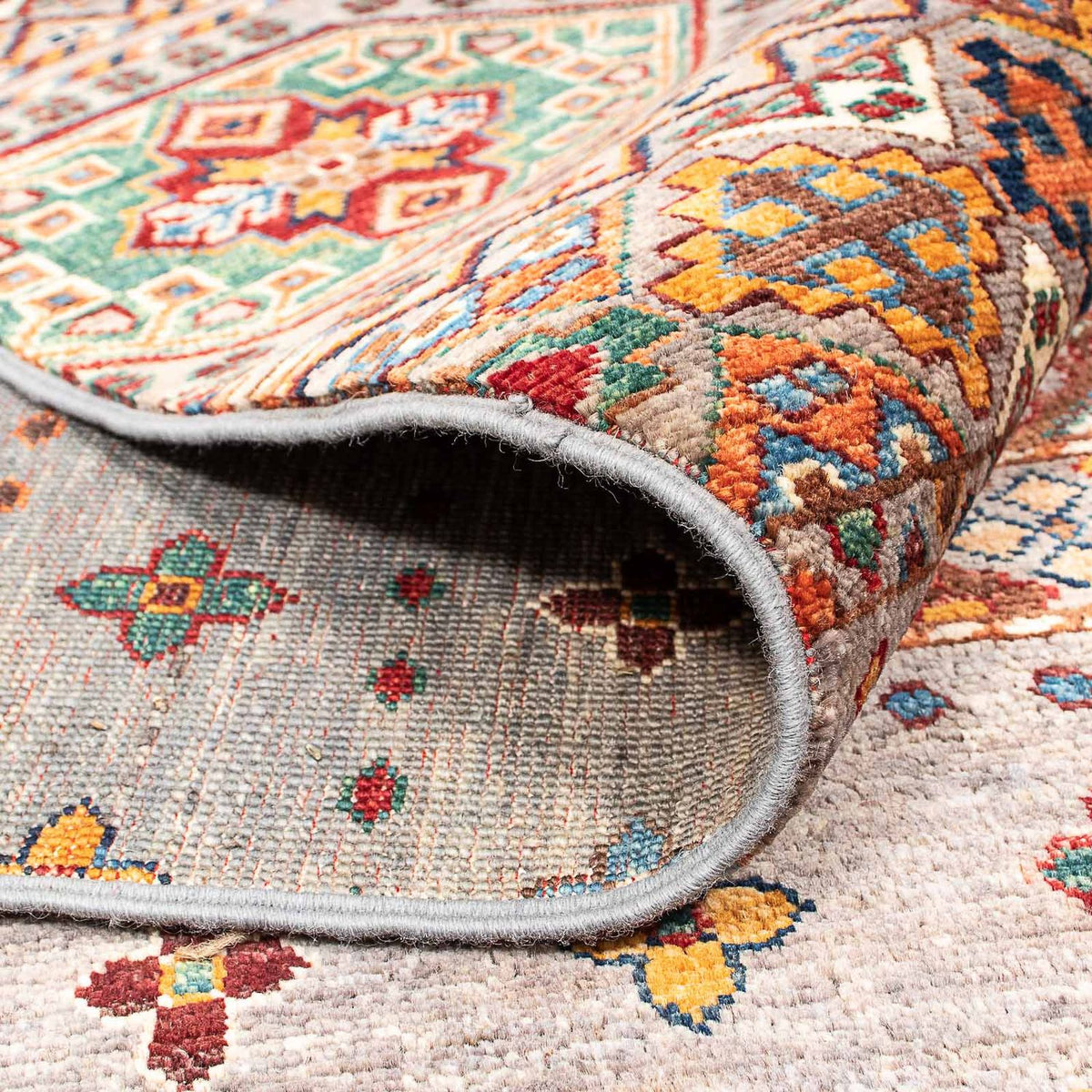 Alfombra Ziegler - Shal - 357 x 272 cm - multicolor