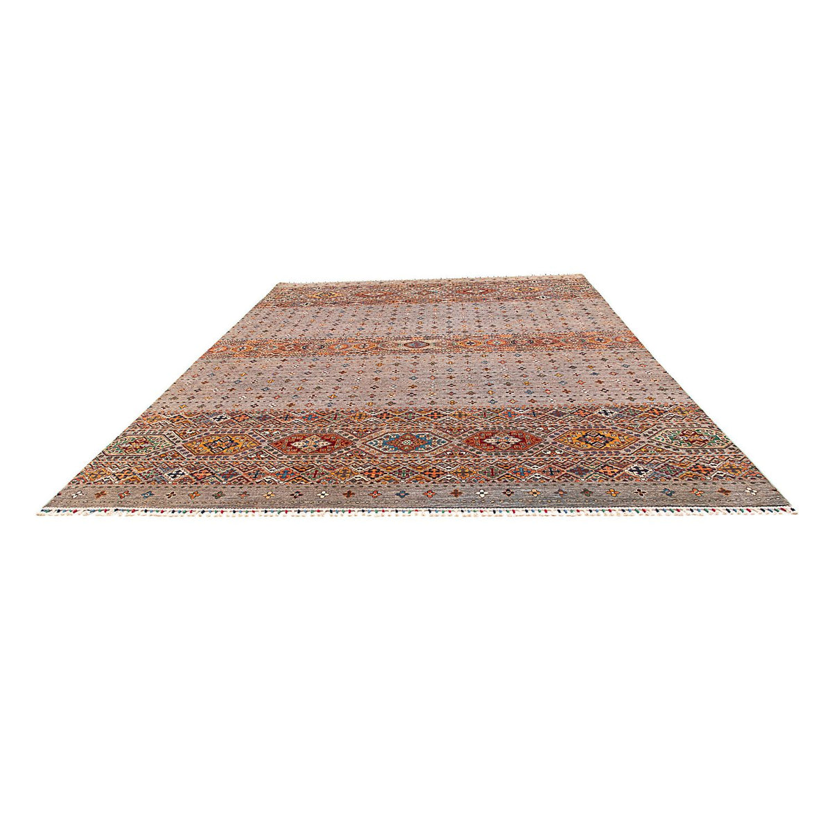 Alfombra Ziegler - Shal - 357 x 272 cm - multicolor