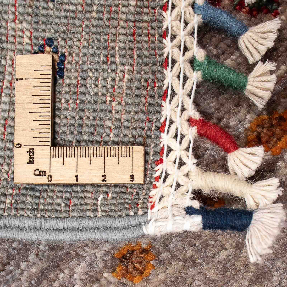 Alfombra Ziegler - Shal - 357 x 272 cm - multicolor