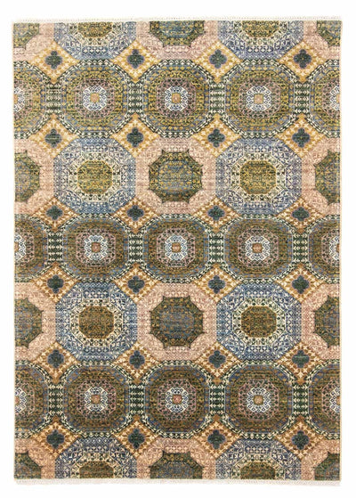 Alfombra de diseño 175x239cm - Designerteppich