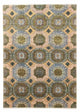 Alfombra de diseño 239x175cm - Designerteppich