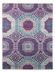 Alfombra de diseño 210x156cm - Designerteppich