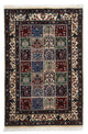 Moud Alfombra 96x140cm - Alfombra persa