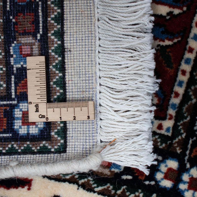 Alfombra persa - Clásica - 140 x 96 cm - multicolor