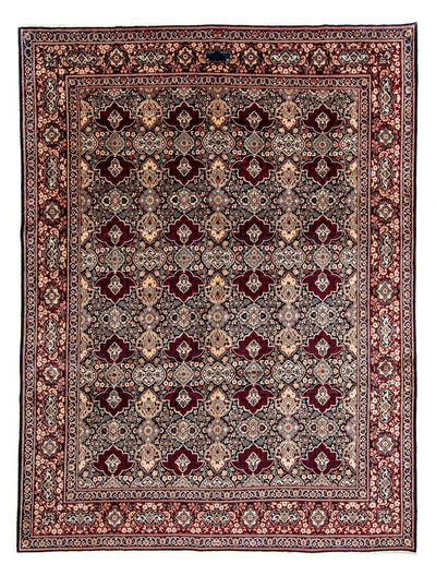 Moud Alfombra 299x393cm - Alfombra persa