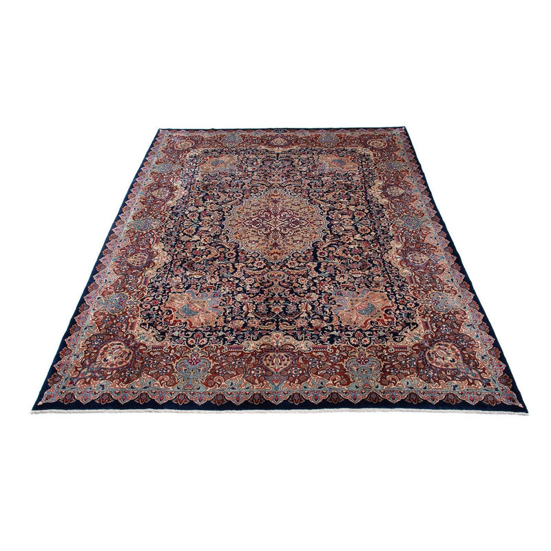 Alfombra persa - Clásica - 380 x 296 cm - multicolor