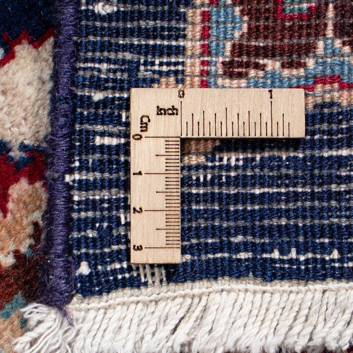 Alfombra persa - Clásica - 380 x 296 cm - multicolor