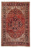 Alfombra persa - Nómada - 386 x 262 cm - óxido