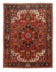 Heriz Alfombra 377x290cm - Alfombra persa