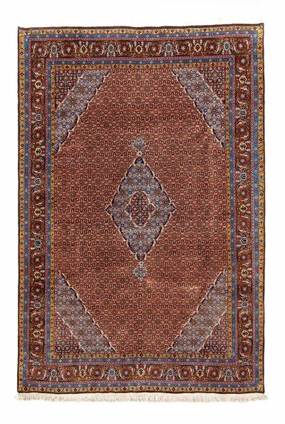 Ardabil Alfombra 197x290cm - Alfombra persa