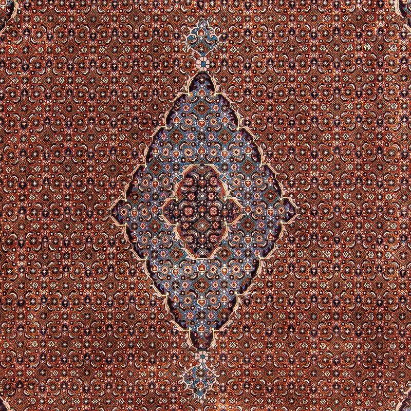 Alfombra persa - Nómada - 290 x 197 cm - multicolor