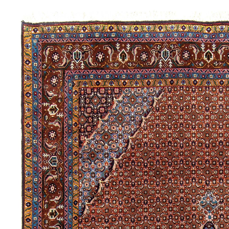 Alfombra persa - Nómada - 290 x 197 cm - multicolor