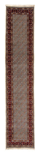 Moud Alfombra 385x80cm - Alfombra persa