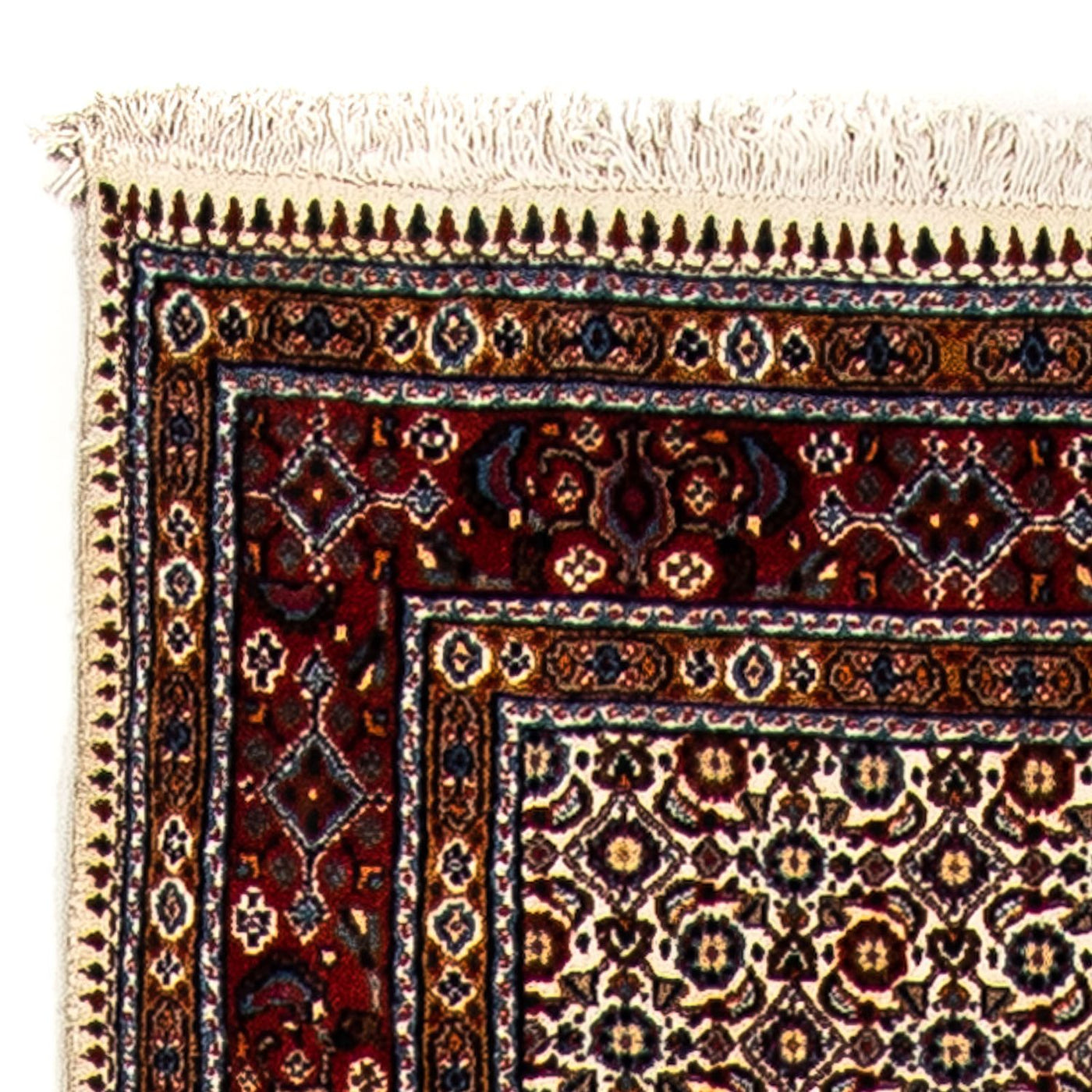 Moud Alfombra 385x80cm - Alfombra persa