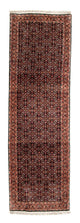 Bidjar Alfombra 296x94cm - Alfombra persa
