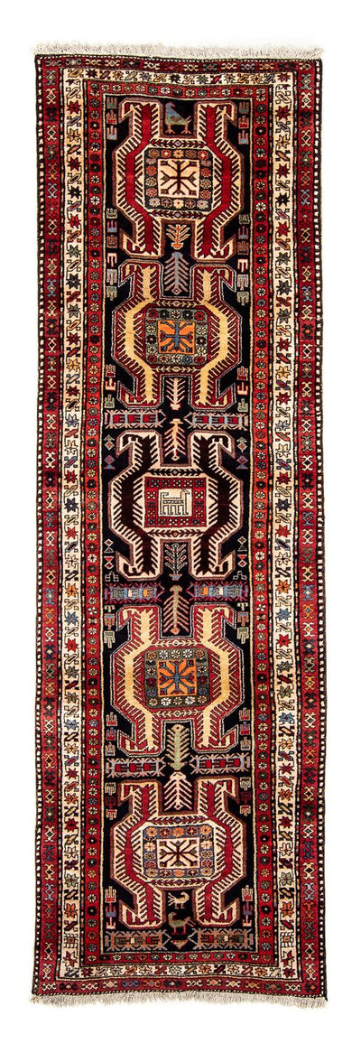 Ardabil Alfombra 102x320cm - Alfombra persa