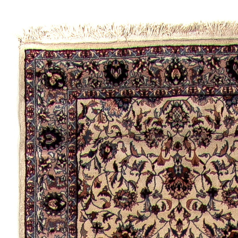 Alfombra de pasillo Alfombra china - 460 x 81 cm - beige