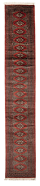 Bukhara Alfombra 63x400cm - Alfombra oriental