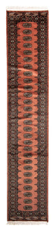 Bukhara Alfombra 404x77cm - Alfombra oriental