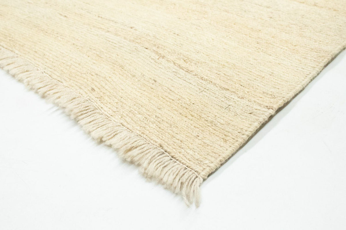 Alfombra Gabbeh - Persa - 160 x 123 cm - beige