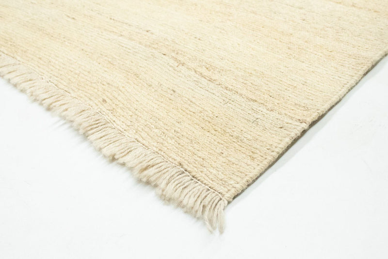 Alfombra Gabbeh - Persa - 160 x 123 cm - beige