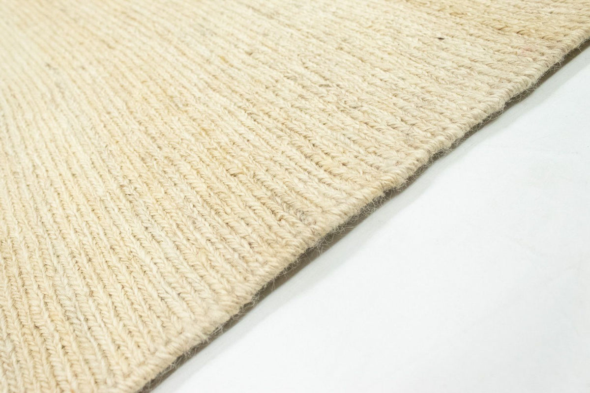 Alfombra Gabbeh - Persa - 160 x 123 cm - beige