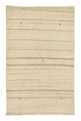 Alfombra Gabbeh - Persa - 174 x 113 cm - beige