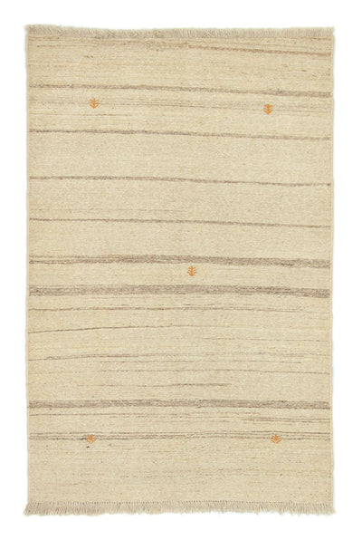 Gabbeh persa Alfombra 113x174cm - Perserteppich Wollteppich