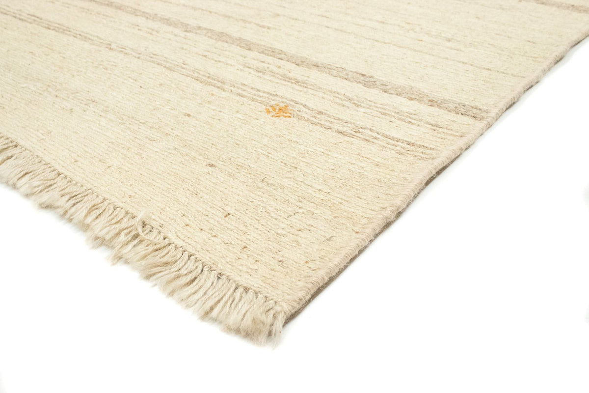 Alfombra Gabbeh - Persa - 174 x 113 cm - beige