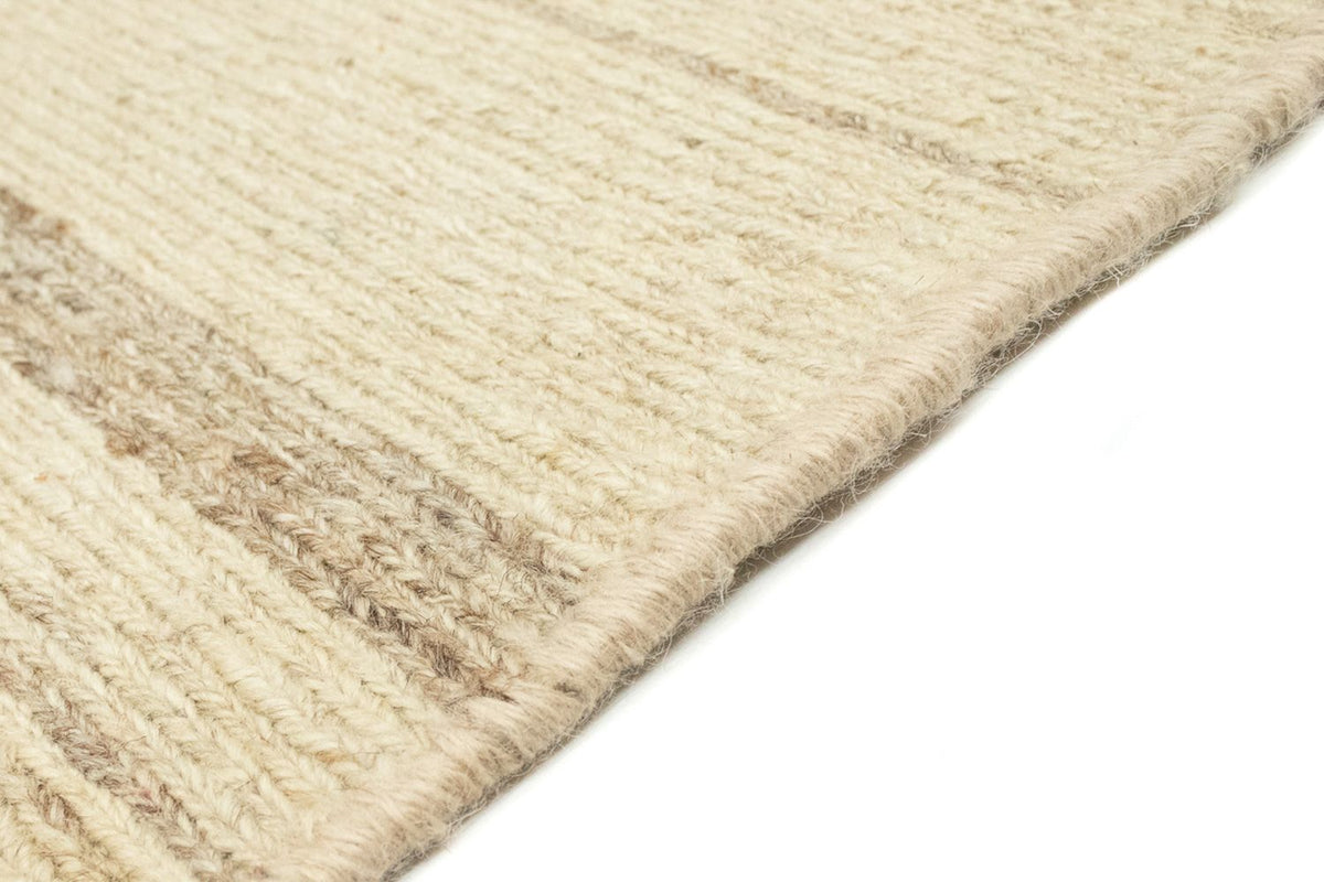 Alfombra Gabbeh - Persa - 174 x 113 cm - beige