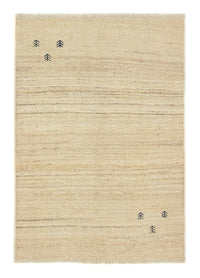 Alfombra Gabbeh - Persa - 157 x 110 cm - beige